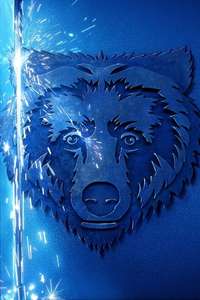 The Bear - Posters