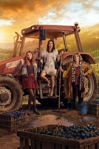 Land of Women - Posters
