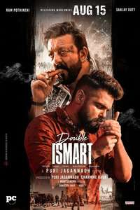 Double iSmart - Posters