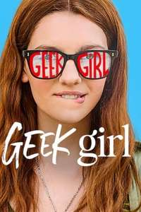 Geek Girl - Posters
