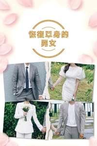 Love After Divorce - Posters