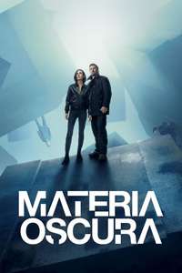 Dark Matter - Posters