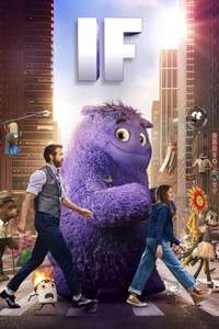 IF - Posters