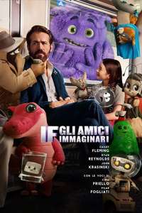 IF - Posters
