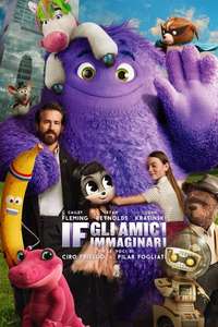 IF - Posters