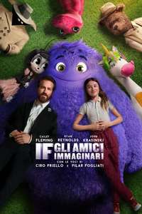 IF - Posters