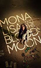 Mona Lisa and the Blood Moon