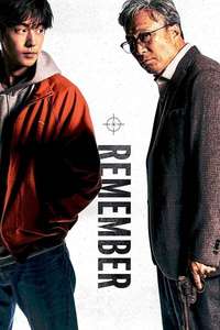 Remember - Posters