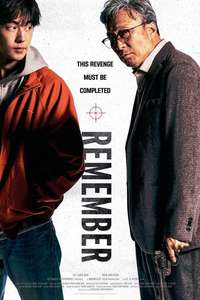 Remember - Posters