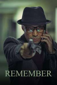 Remember - Posters