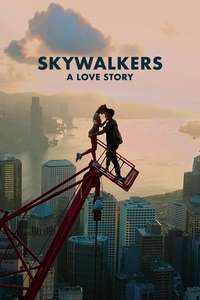Skywalkers: A Love Story - Posters