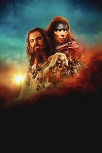 Furiosa: A Mad Max Saga - Posters