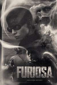 Furiosa: A Mad Max Saga - Posters