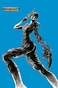 Furiosa: A Mad Max Saga - Posters
