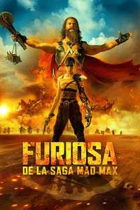 Furiosa: A Mad Max Saga - Posters