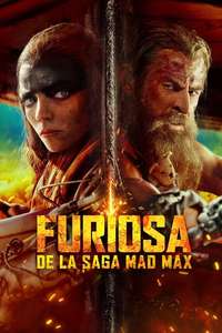 Furiosa: A Mad Max Saga - Posters