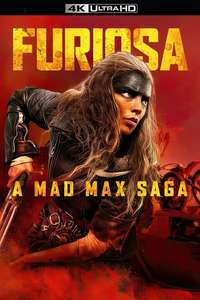 Furiosa: A Mad Max Saga - Posters