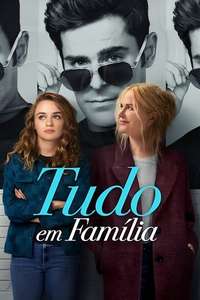 A Family Affair - Posters
