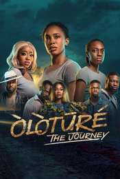 Oloture: The Journey Season 1