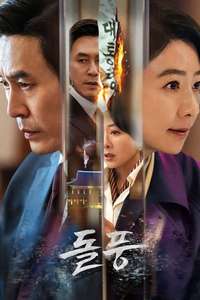 The Whirlwind - Posters