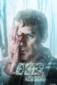 Dexter: New Blood - Posters