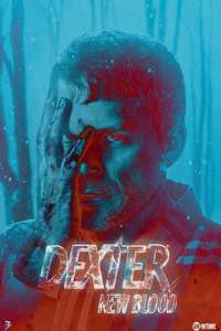 Dexter: New Blood - Posters