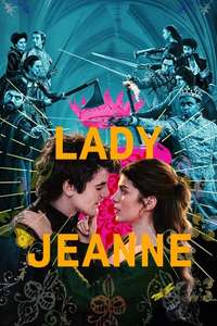 My Lady Jane - Posters