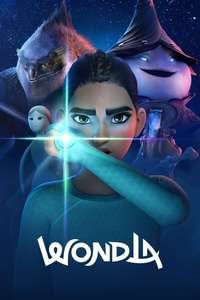 WondLa - Posters