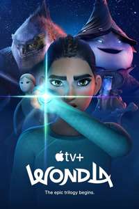 WondLa - Posters