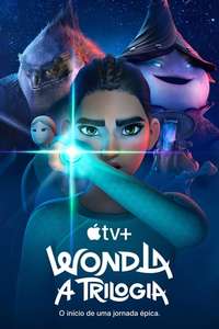 WondLa - Posters