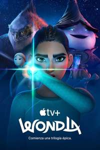 WondLa - Posters