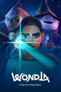 WondLa - Posters