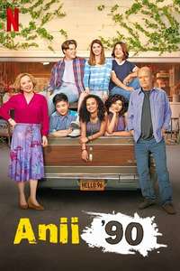 That '90s Show - Posters
