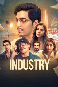 Industry - Posters