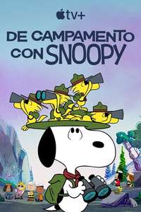Camp Snoopy - Posters