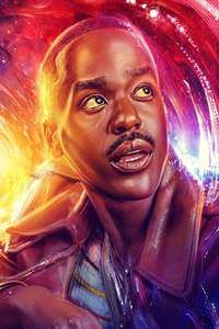 Doctor Who - Posters