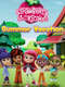 Strawberry Shortcake's Summer Vacation