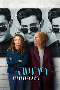 A Family Affair - Posters