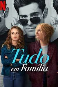 A Family Affair - Posters
