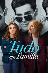 A Family Affair - Posters
