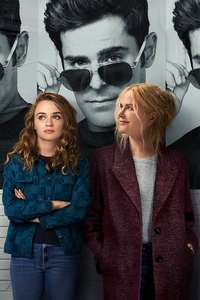 A Family Affair - Posters
