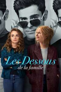 A Family Affair - Posters