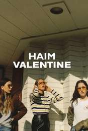 Haim: Valentine
