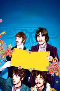 It Was Fifty Years Ago Today! The Beatles: Sgt. Pepper & Beyond - Poster