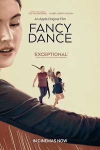 Fancy Dance - Posters