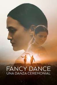 Fancy Dance - Posters