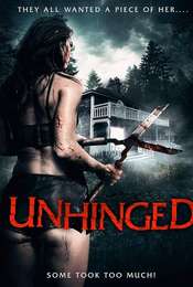 Unhinged