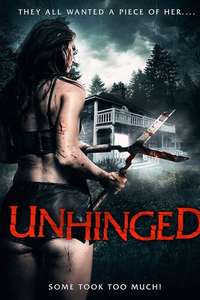Unhinged - Poster
