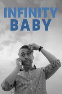 Infinity Baby - Poster