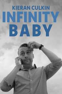 Infinity Baby - Poster